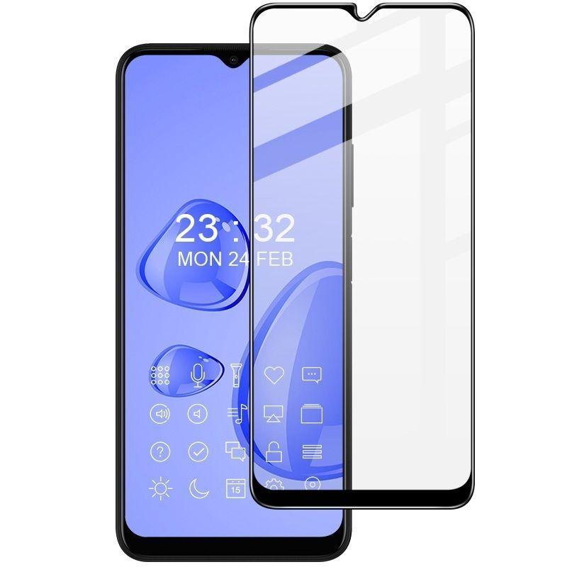 Protector Pantalla: Galaxy A03s (6.5 Pulgadas)-0