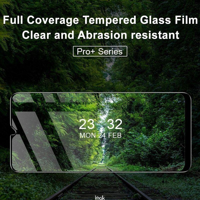 Protector Pantalla: Galaxy A03s (6.5 Pulgadas)-2