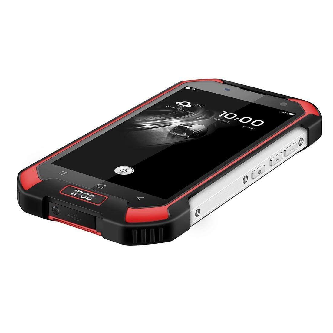 Blackview bv6000 - DualSim Resistente Golpes-3