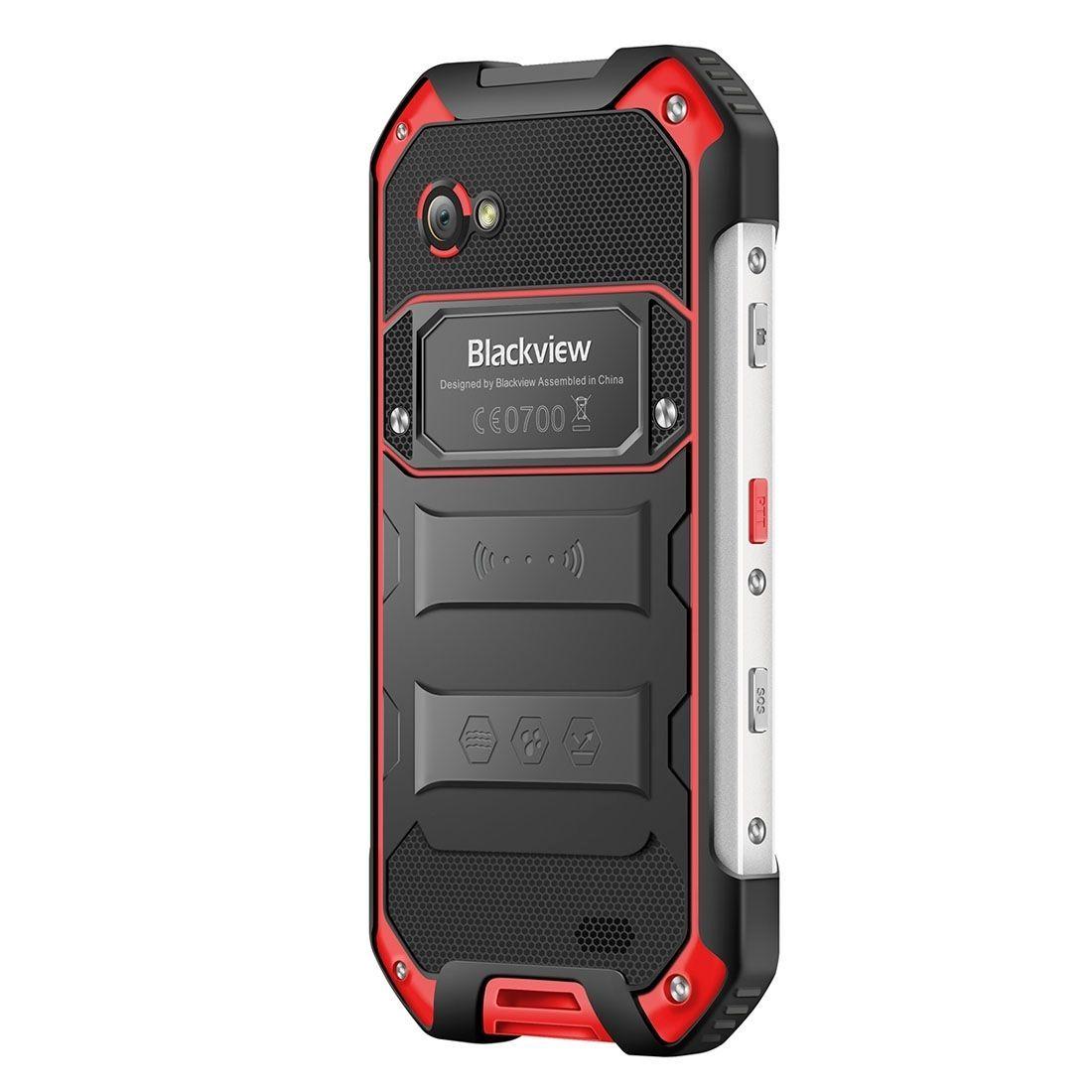 Blackview bv6000 - DualSim Resistente Golpes-2