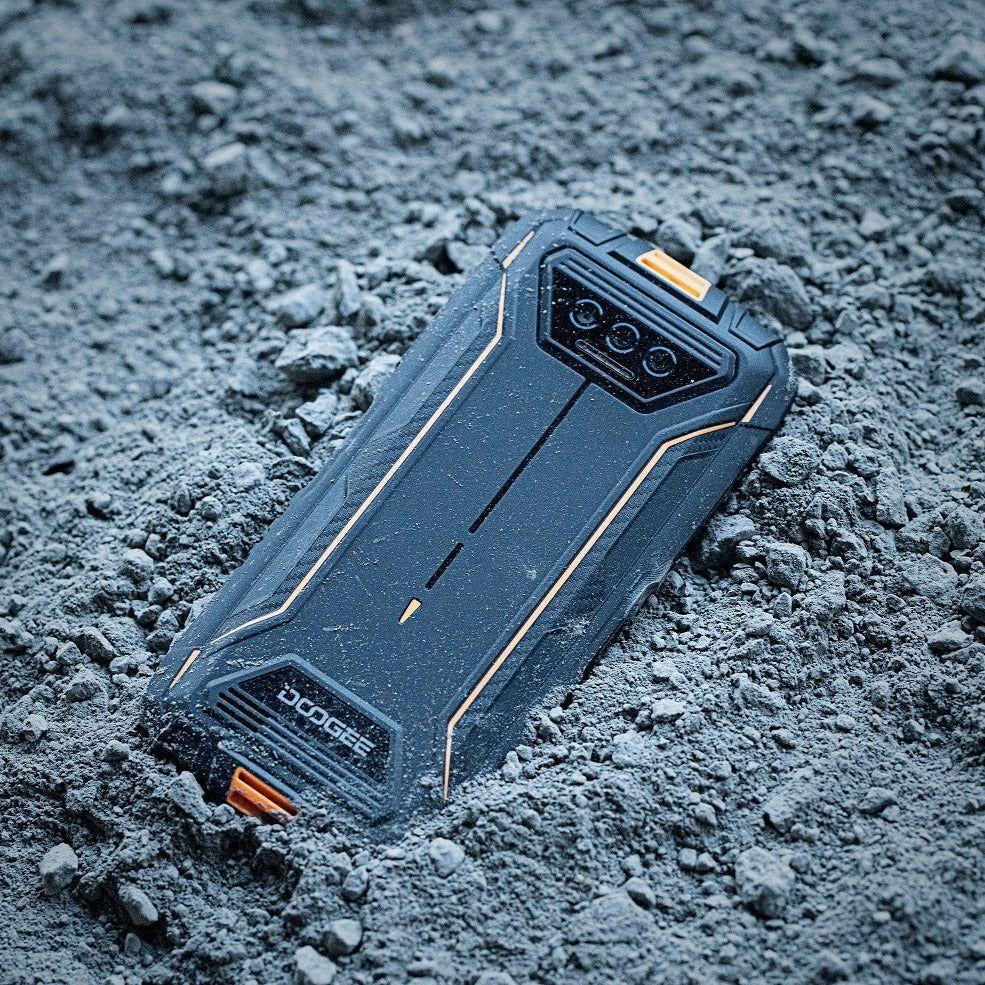 Doogee S41 Pro - Celular Resistente Golpes Caidas -6