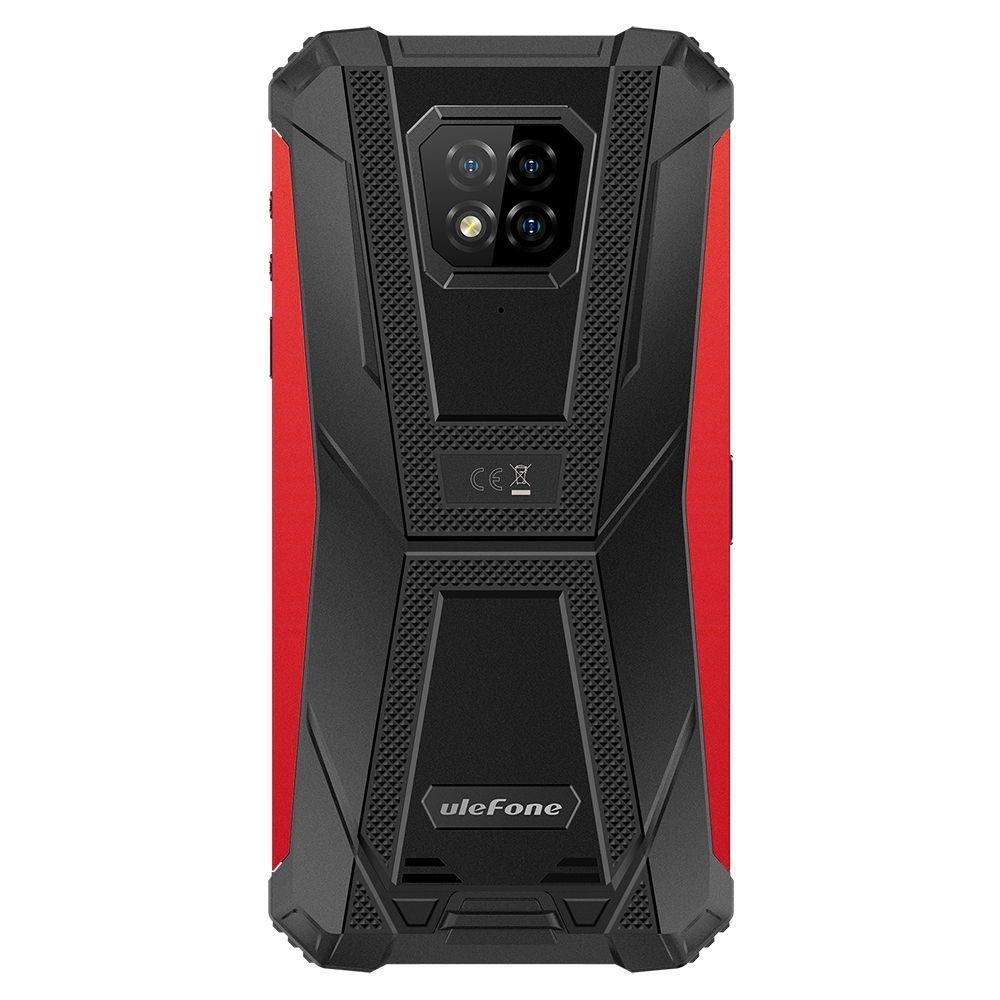 Ulefone Armor 8 - Todo Terreno Único en Chile IP68-2