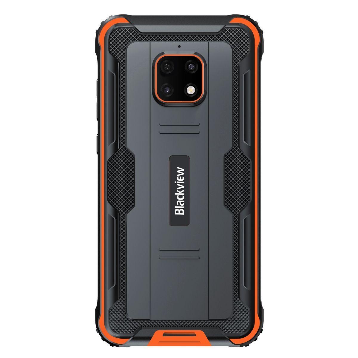 Blackview BV4900 pro - Resistente Grado Militar-2