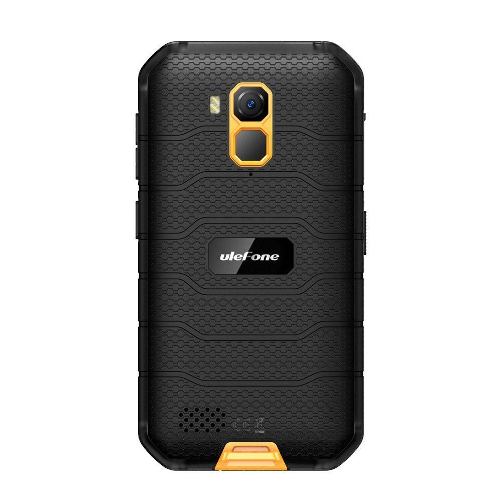 Ulefone Armor X7 Pro - Celular Todo Terreno GPS-2