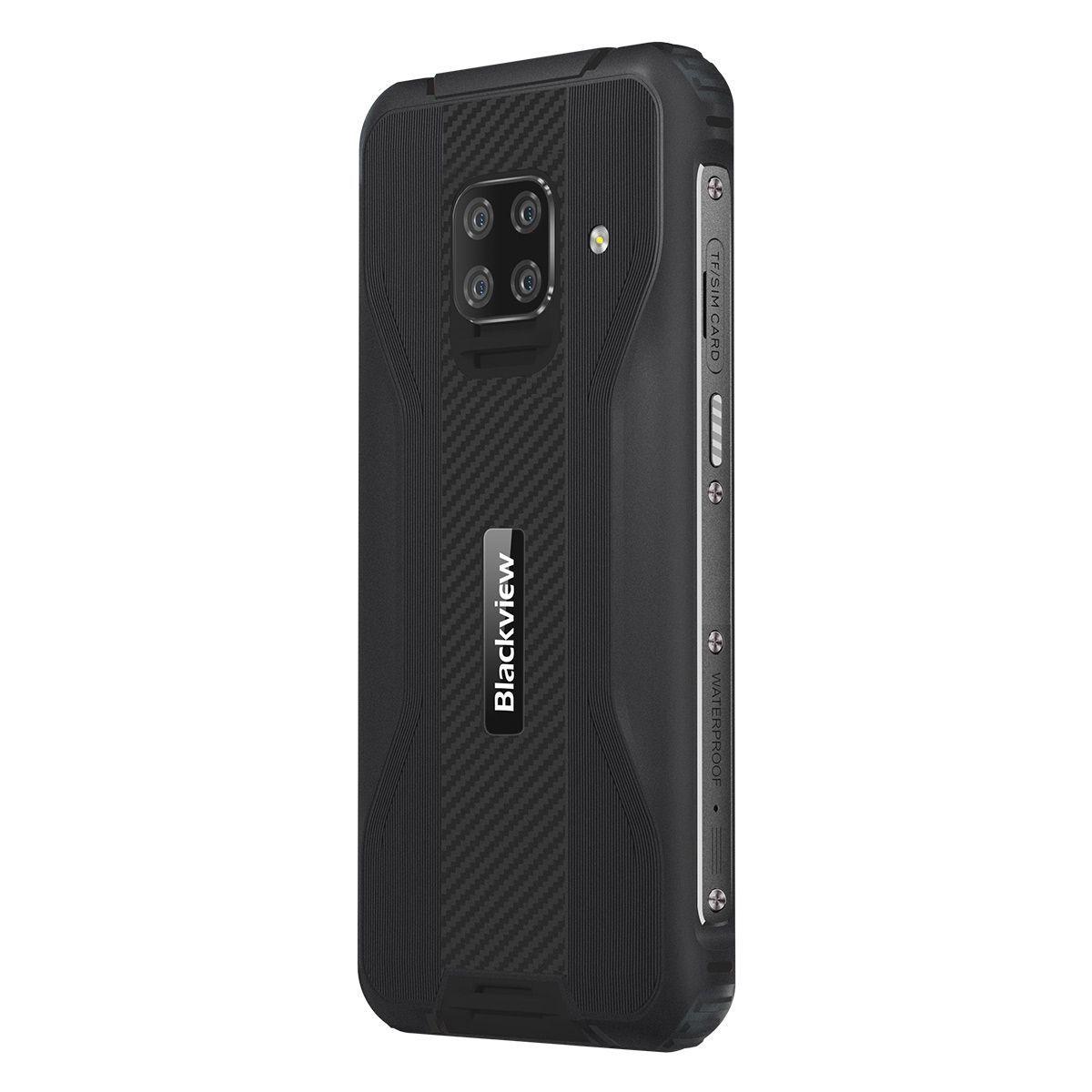 Blackview BV5100 - Resistente 4GB+64GB DualSim GPS-4