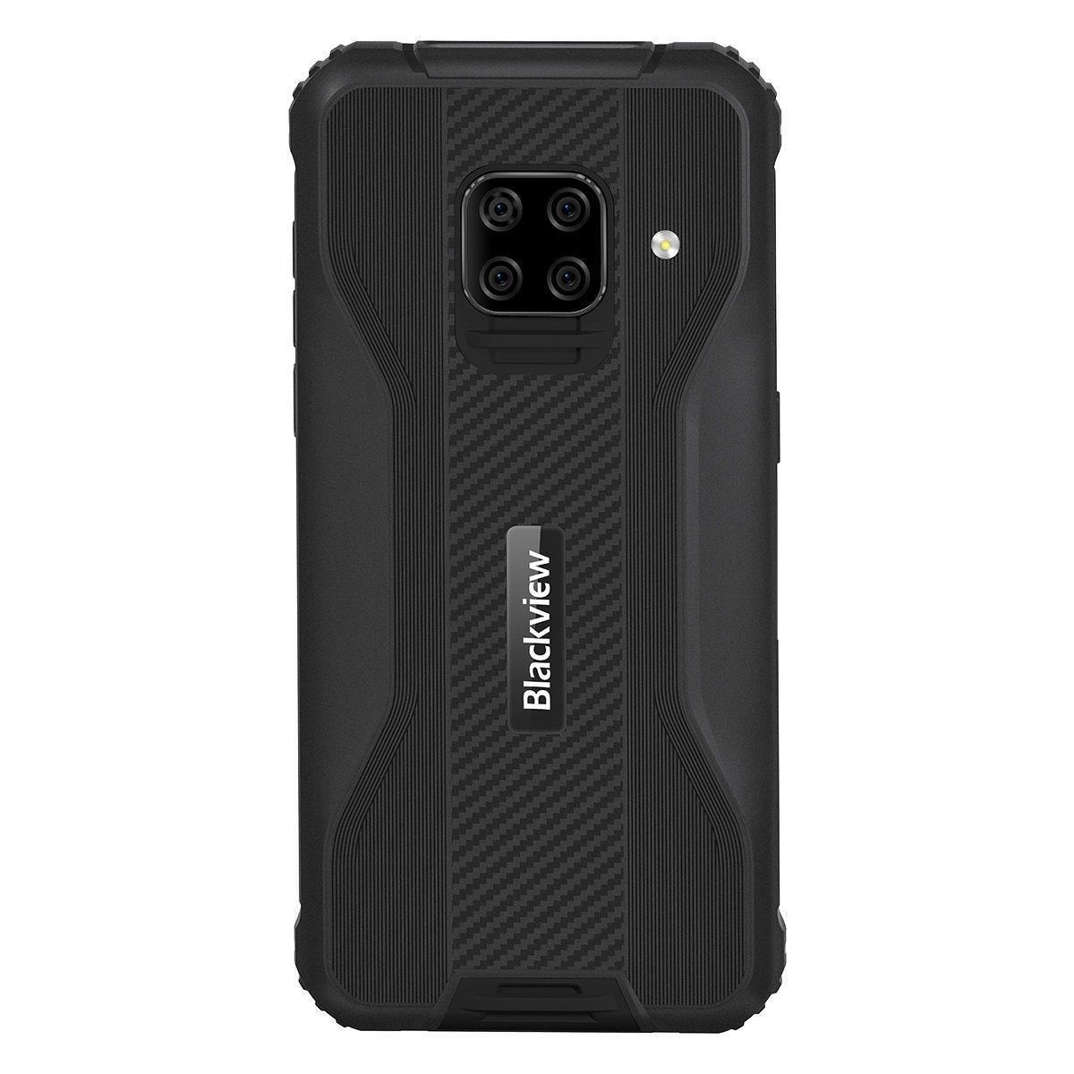Blackview BV5100 - Resistente 4GB+64GB DualSim GPS-2