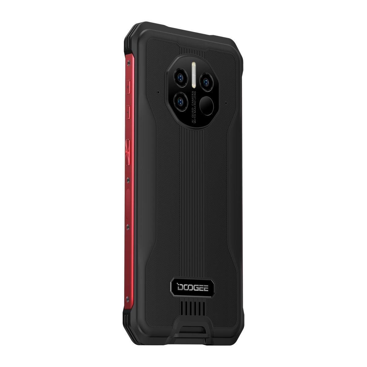 Doogee V10 | Smartphone DualSim 5G Resistente NFC-4