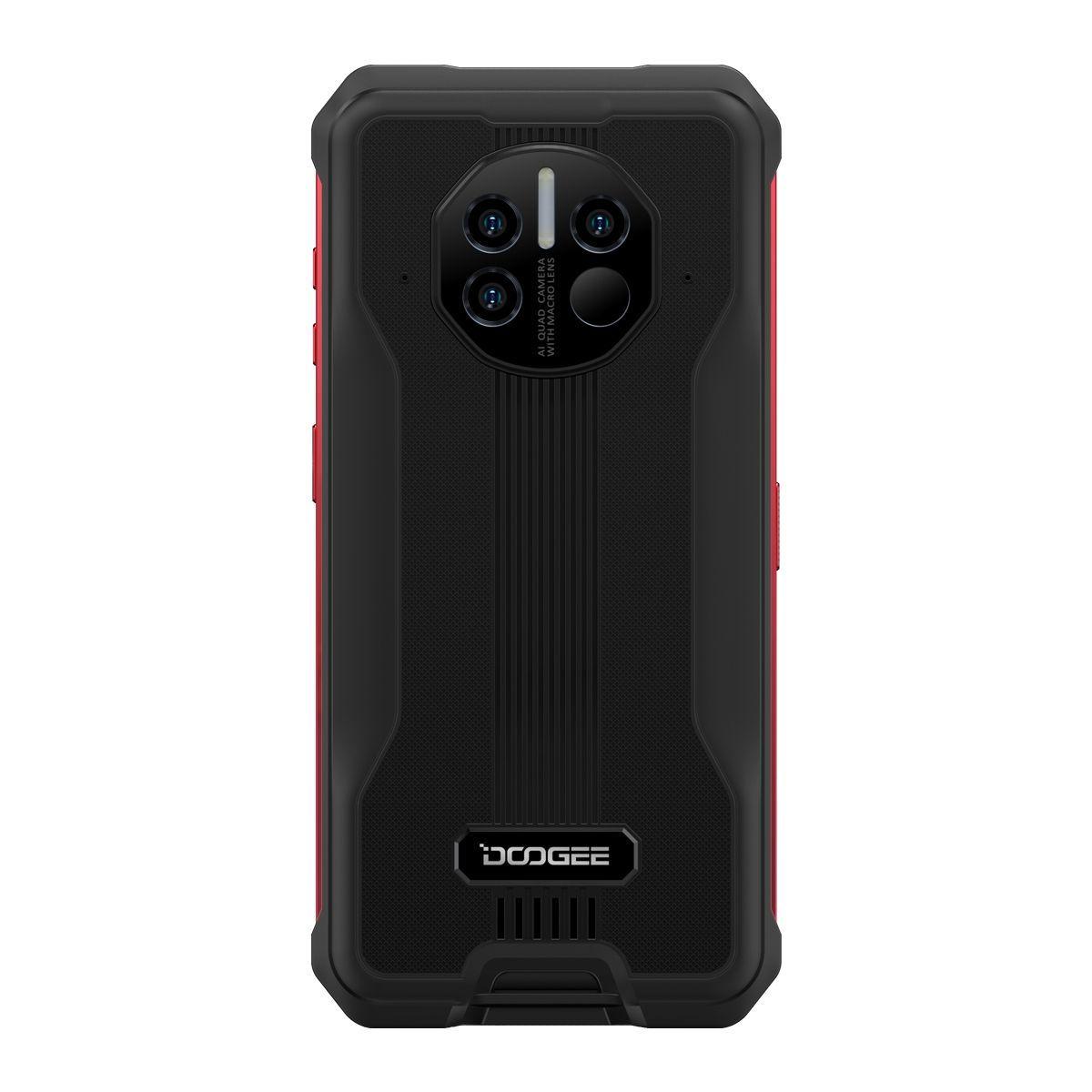 Doogee V10 | Smartphone DualSim 5G Resistente NFC-2