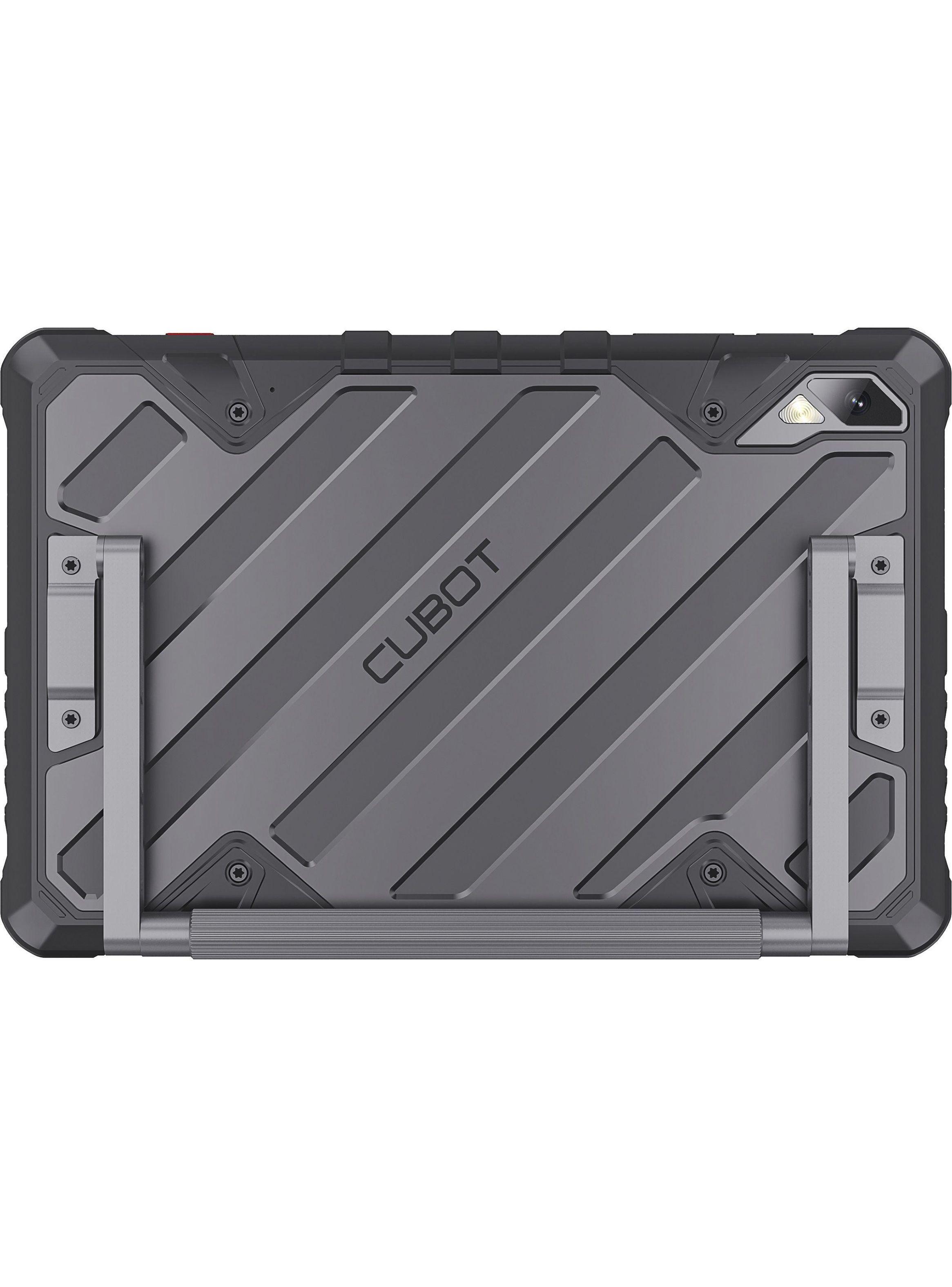 Tab KingKong 2: Tablet Resistente 4G con Batería 20.400 mAh-0