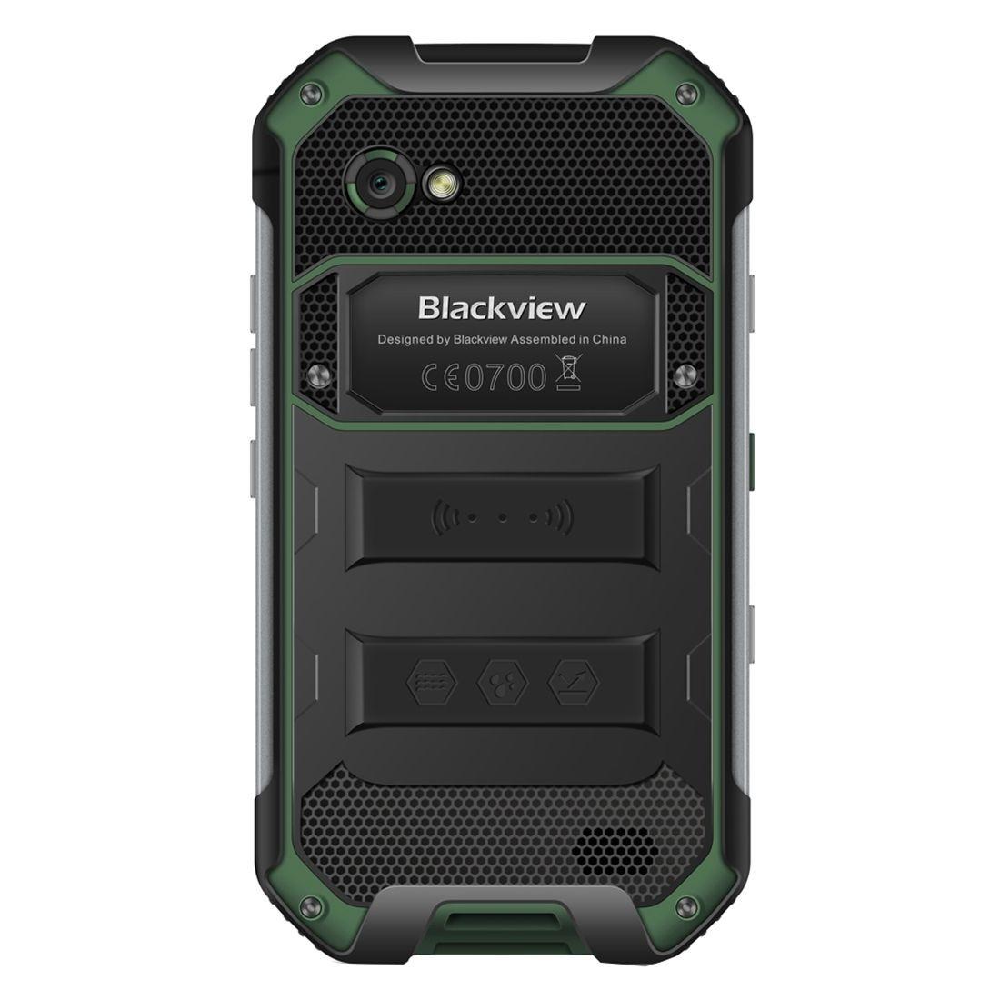 Blackview bv6000 - Celular Resistente Agua-2