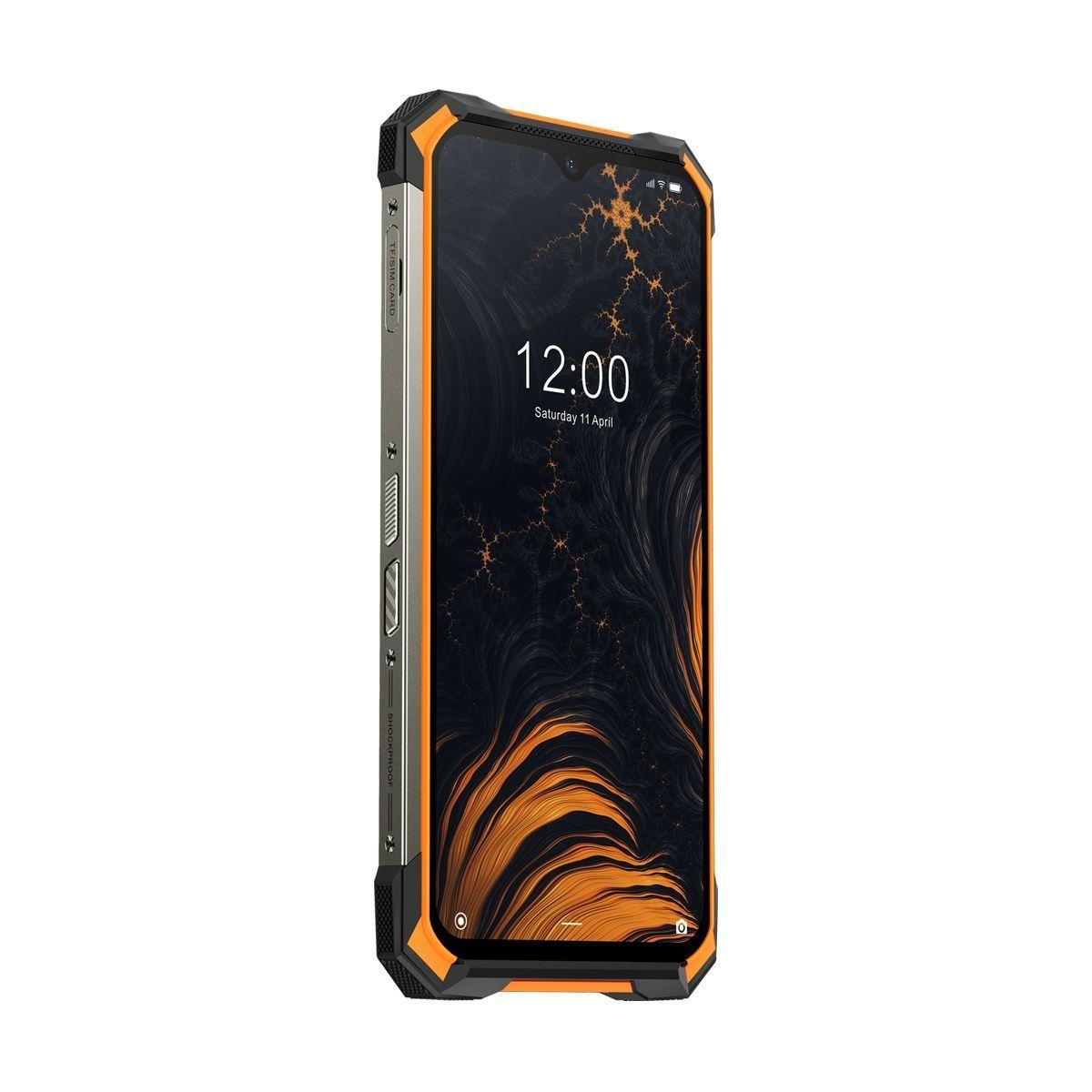 Doogee S88 Plus - Bateria 10.000mAh, 48mpx. 2Chip-2