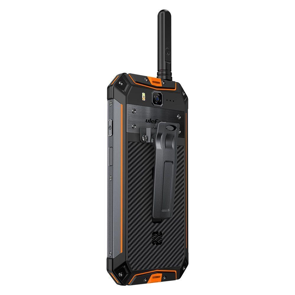 Ulefone Armor 3wt - IP69 Batería 10.000mAh DualSim-5