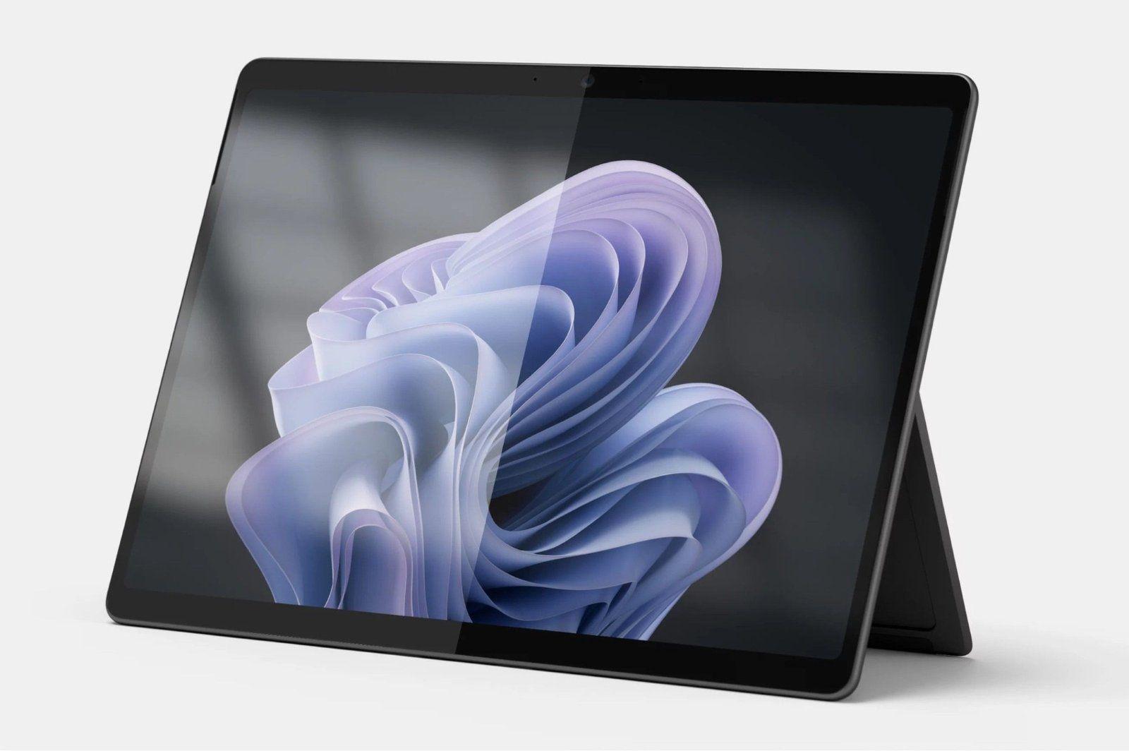 Surface Pro 10 - Intel Ultra 7, 64GB 1TB + Teclado y Lápiz-4