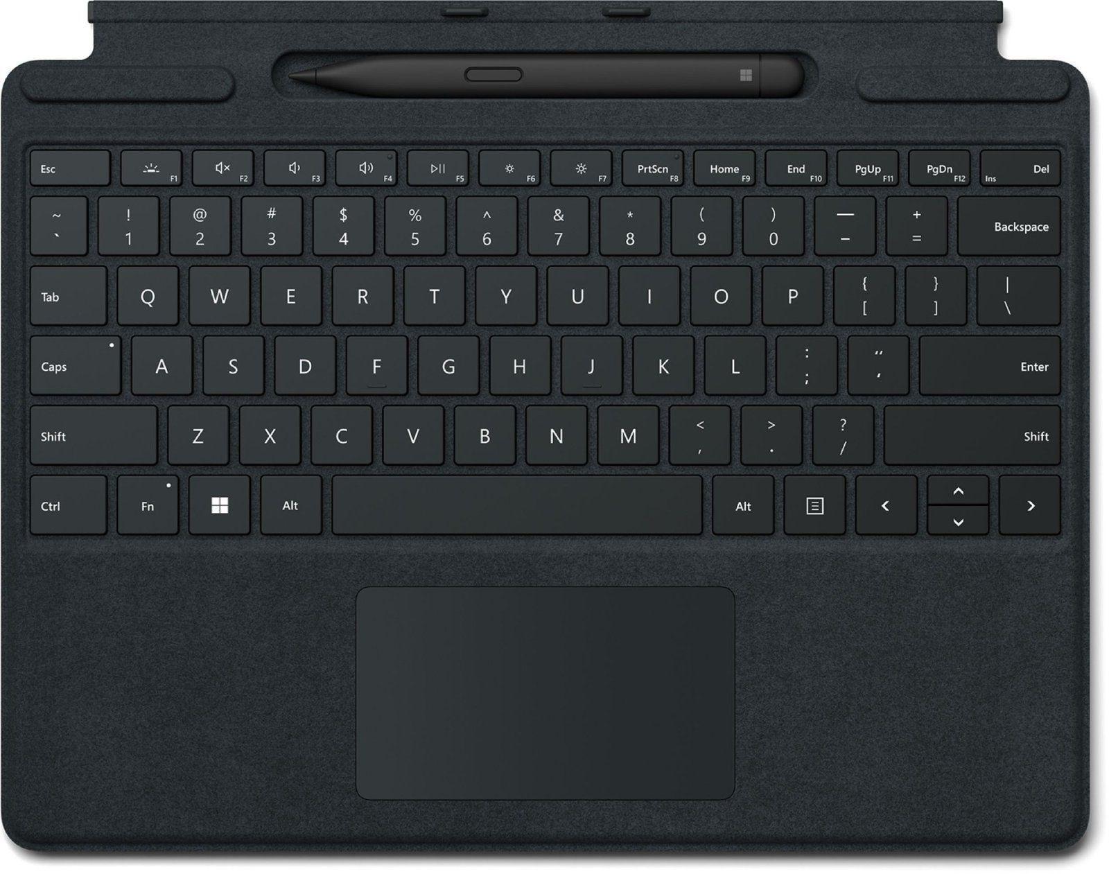 Surface Pro 10 - Intel Ultra 7, 64GB 1TB + Teclado y Lápiz-7