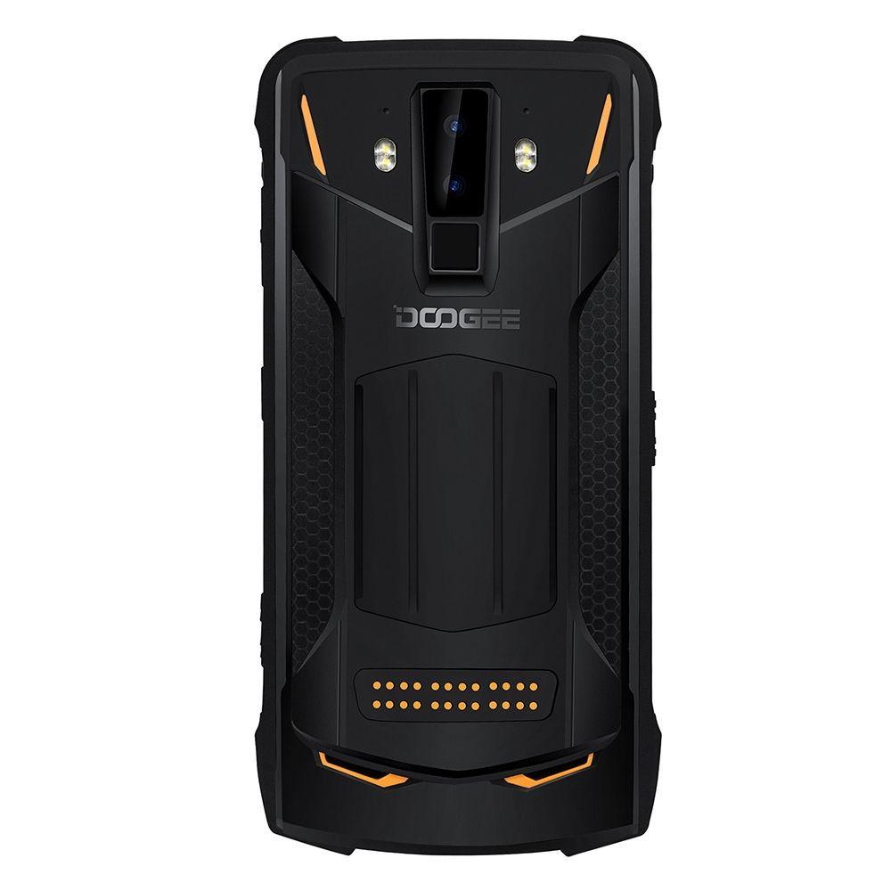 Doogee s90 pro - Celular DualSim Resistente GPS-2