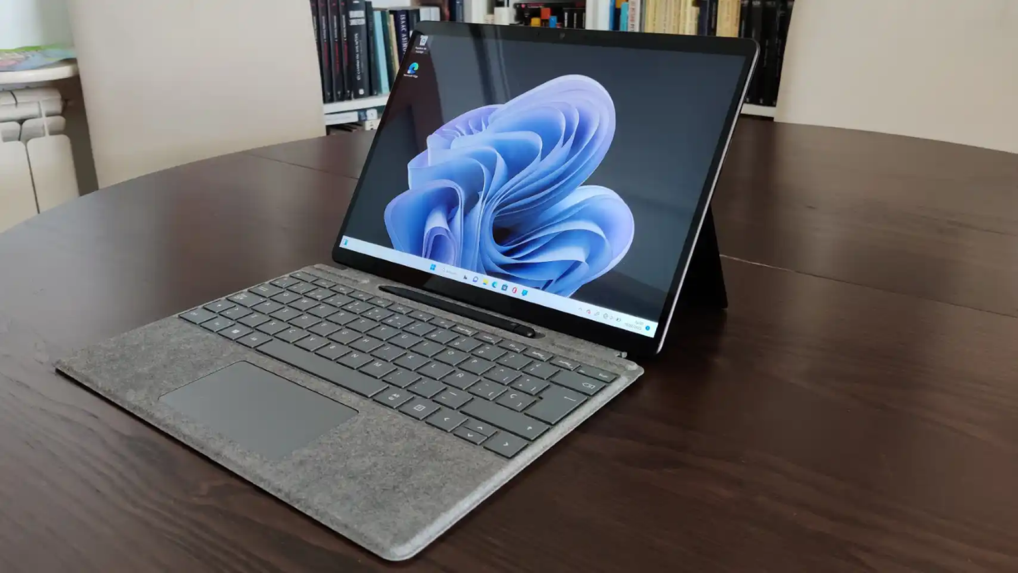Surface Pro 9 + Teclado y Lápiz - Tablet Notebook, Windows-5