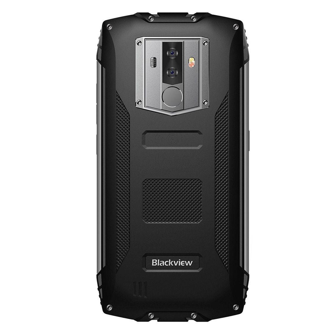 Blackview bv6800 pro - Celular 4G Todo Terreno-2