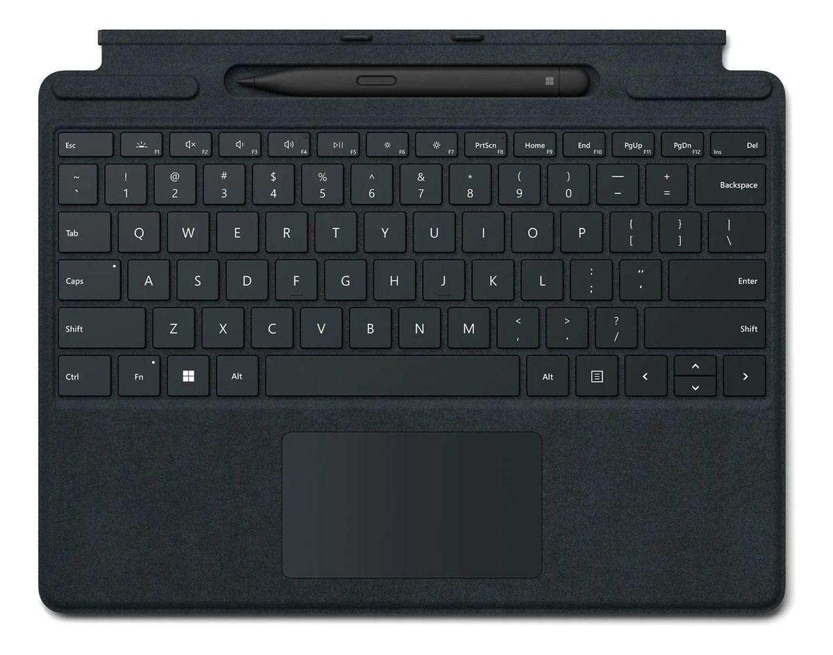 Pack Surface Pro 10 (Ultra Core i7 32GB 1TB) Teclado y Lápiz-7