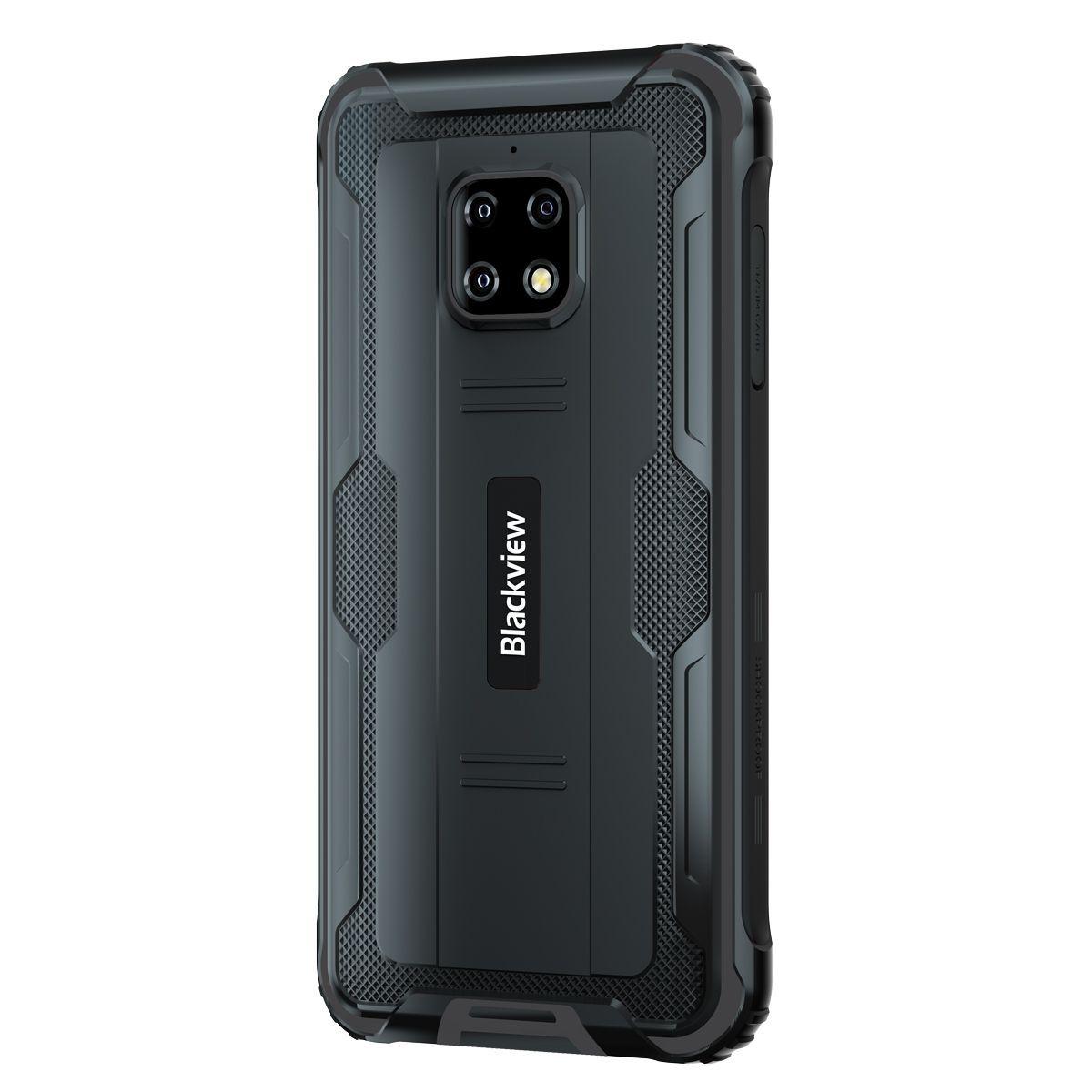 Blackview BV4900 pro - Celular DualSim IP68 Golpes-3