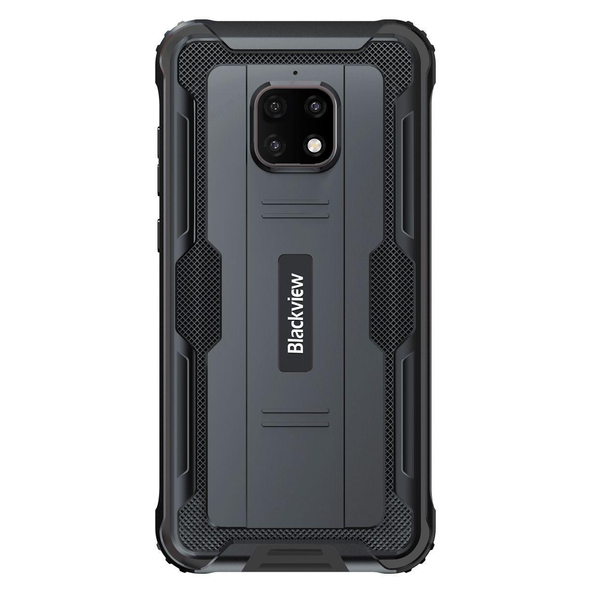 Blackview BV4900 pro - Celular DualSim IP68 Golpes-2