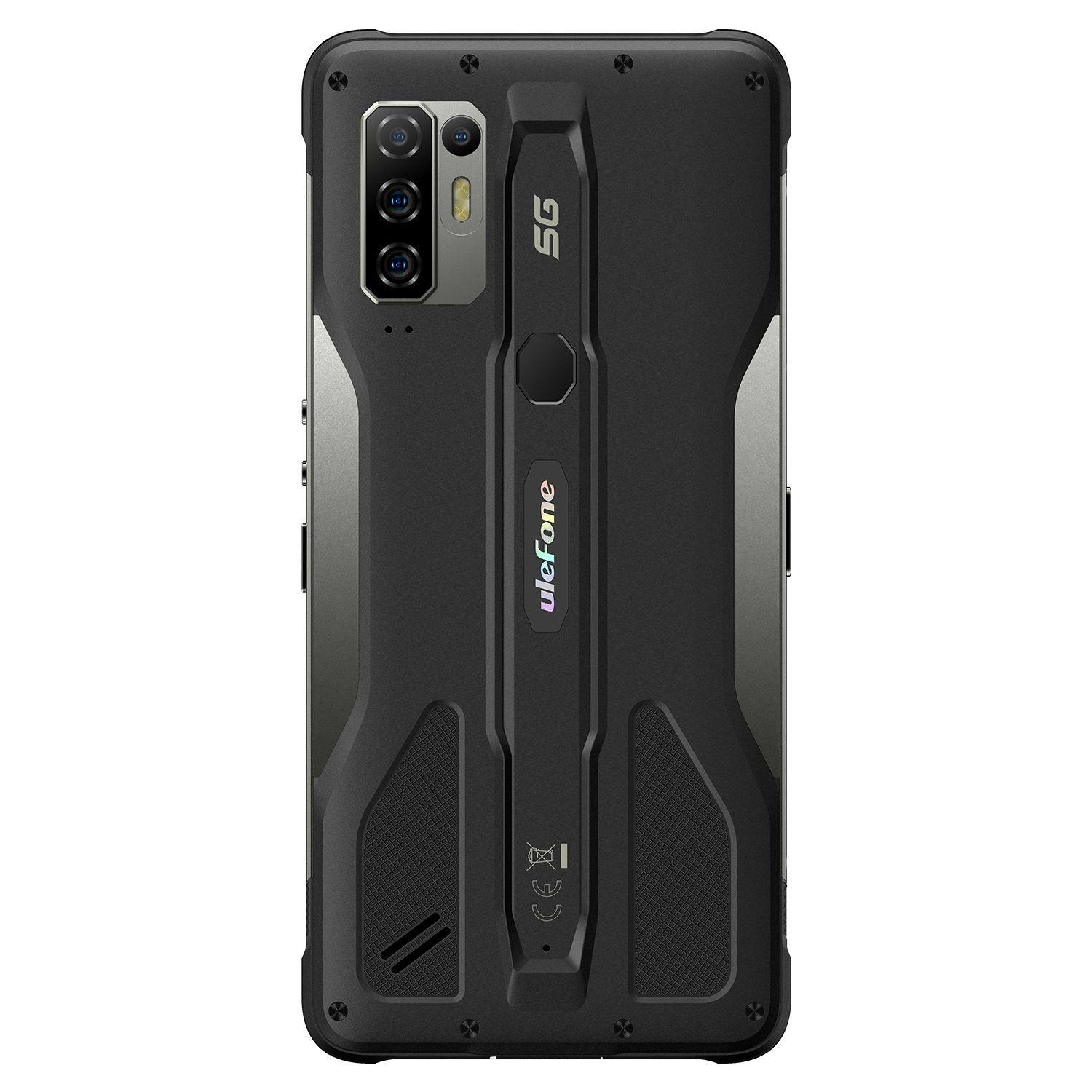 Ulefone Armor 10 - Resistente DualSim 5G GPS Wifi-2