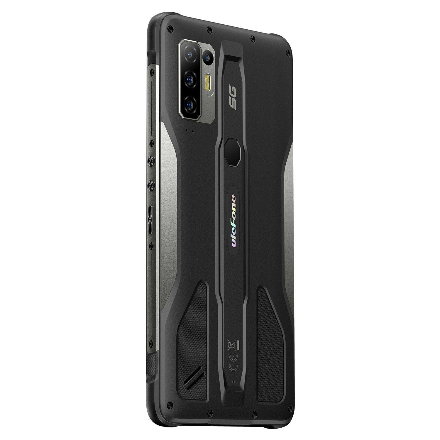 Ulefone Armor 10 - Resistente DualSim 5G GPS Wifi-6