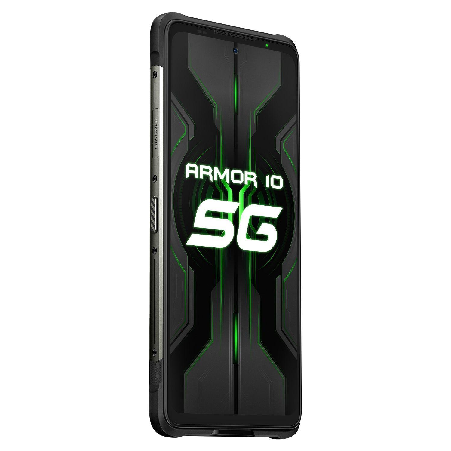 Ulefone Armor 10 - Resistente DualSim 5G GPS Wifi-5