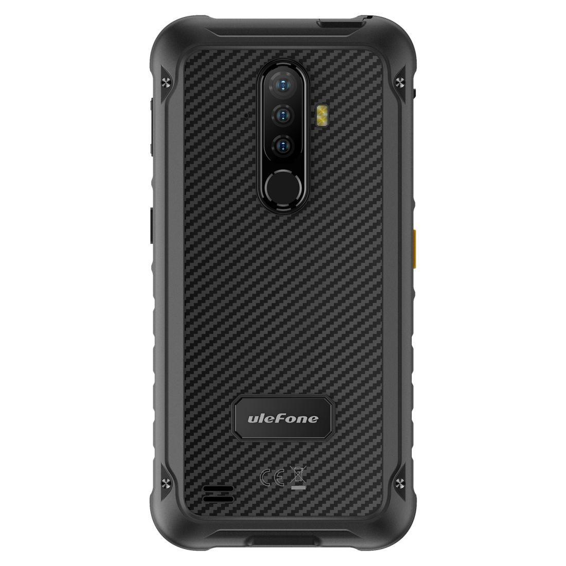 Ulefone Armor X8 - Resistente a Goles Agua Caídas-2