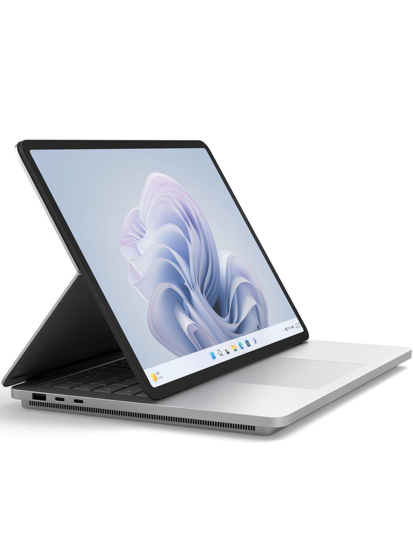 Surface Laptop Studio 2 - Touch i7 13gn 16GB+512GB GeForce -0