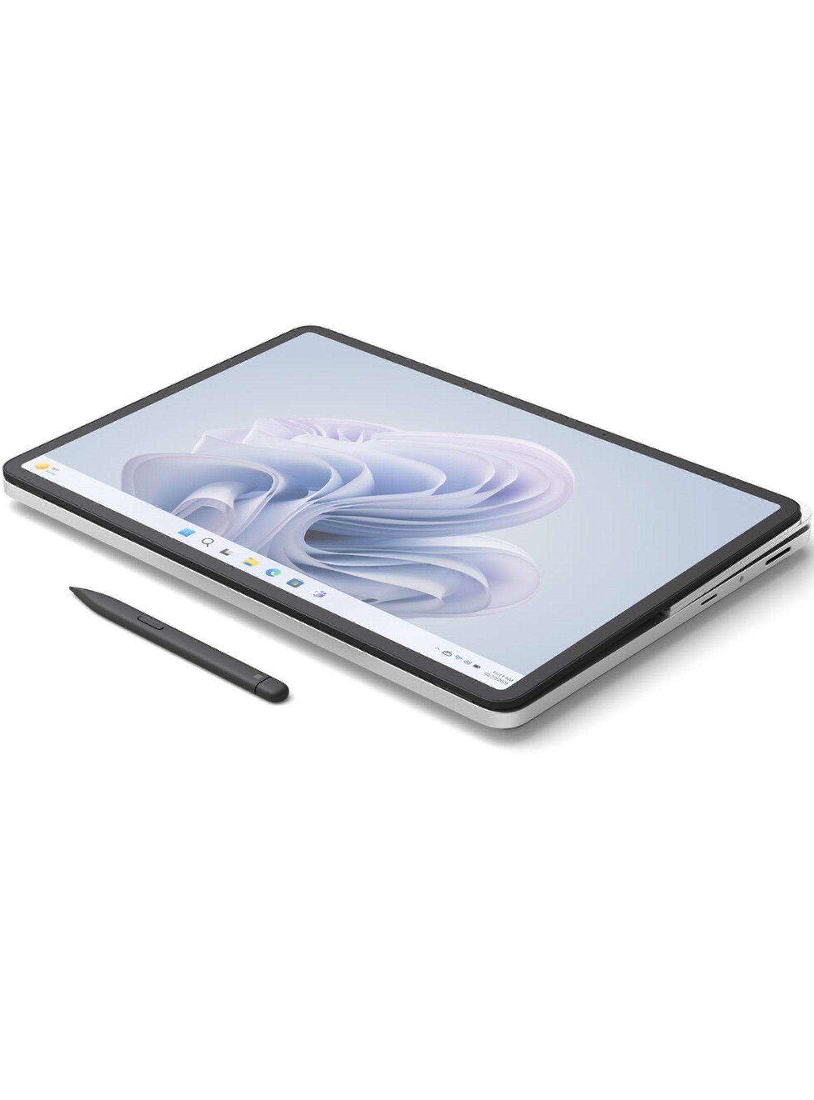 Surface Laptop Studio 2 - Touch i7 13gn 16GB+512GB GeForce -1