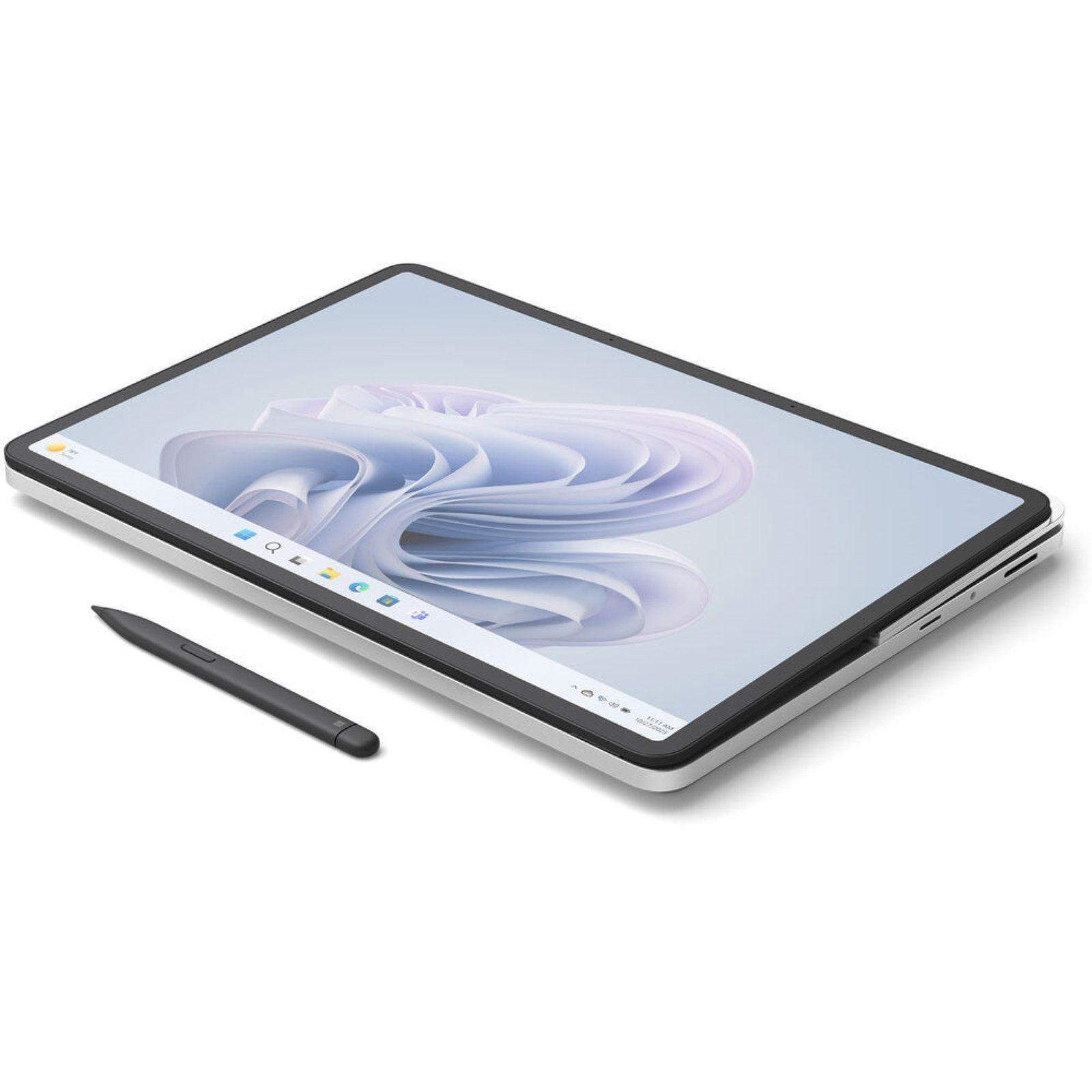Surface Laptop Studio 2 - Touch i7 13gn 16GB+512GB GeForce -3
