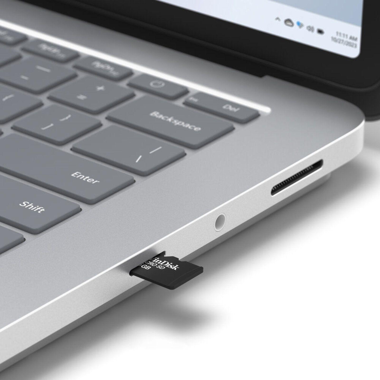 Surface Laptop Studio 2 - Touch i7 13gn 16GB+512GB GeForce -4