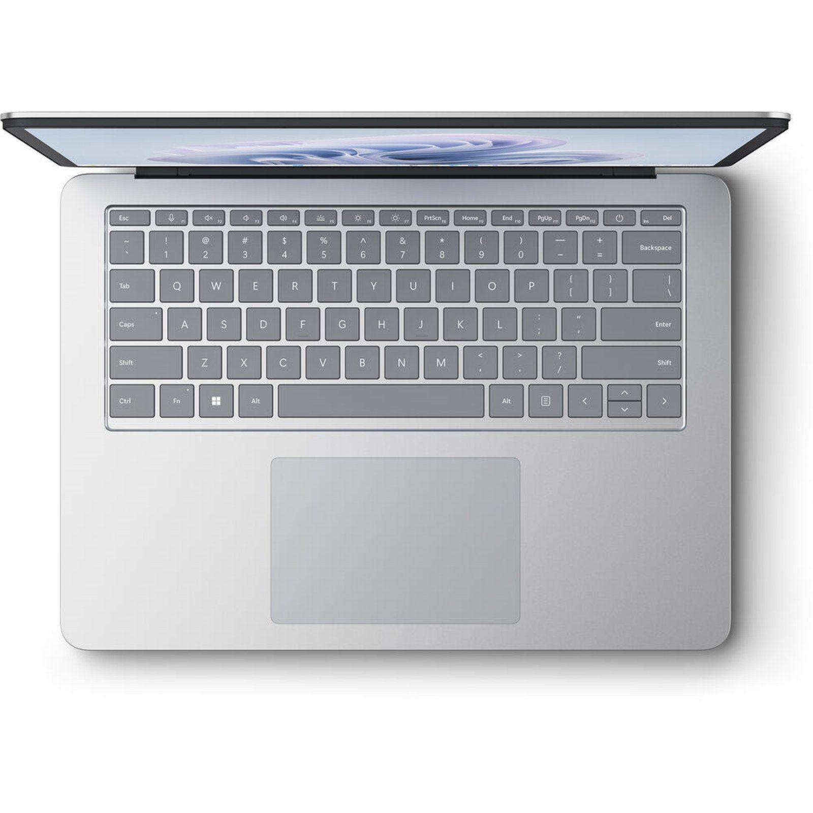 Surface Laptop Studio 2 - Touch i7 13gn 16GB+512GB GeForce -5