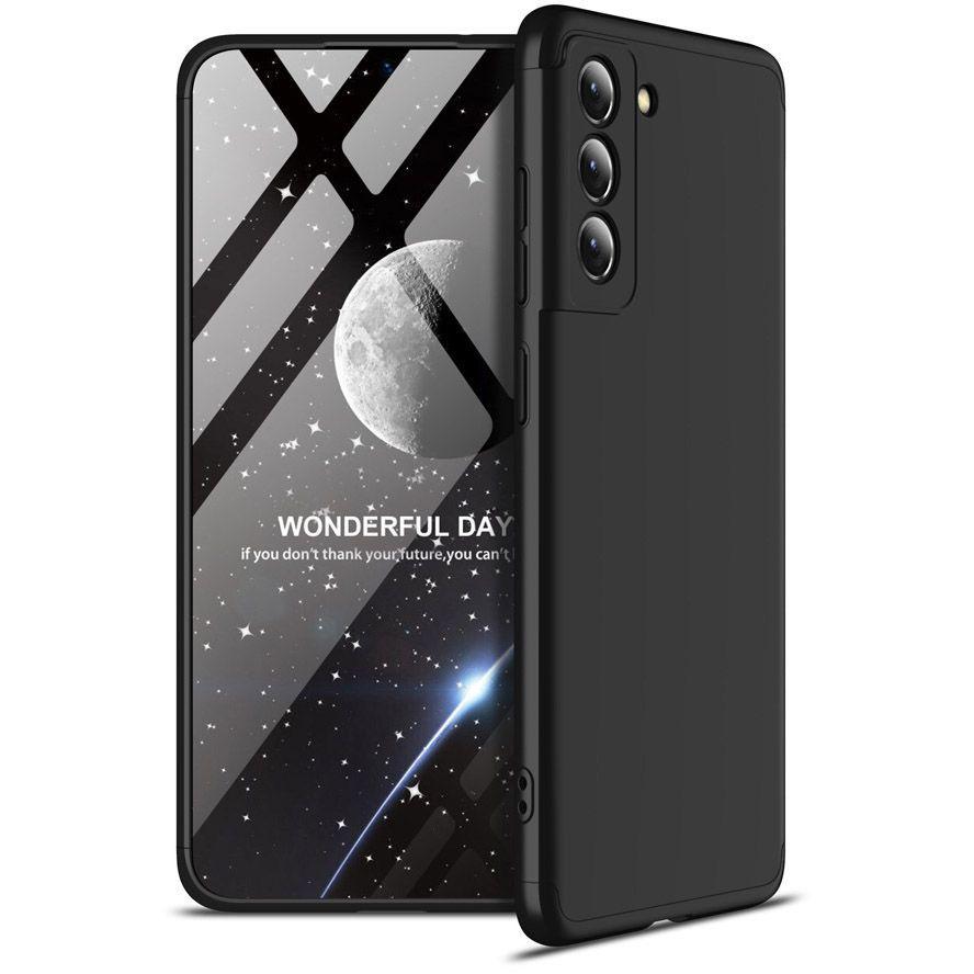 Carcasa: Galaxy S21 FE 5G | GKK Full Protección-0