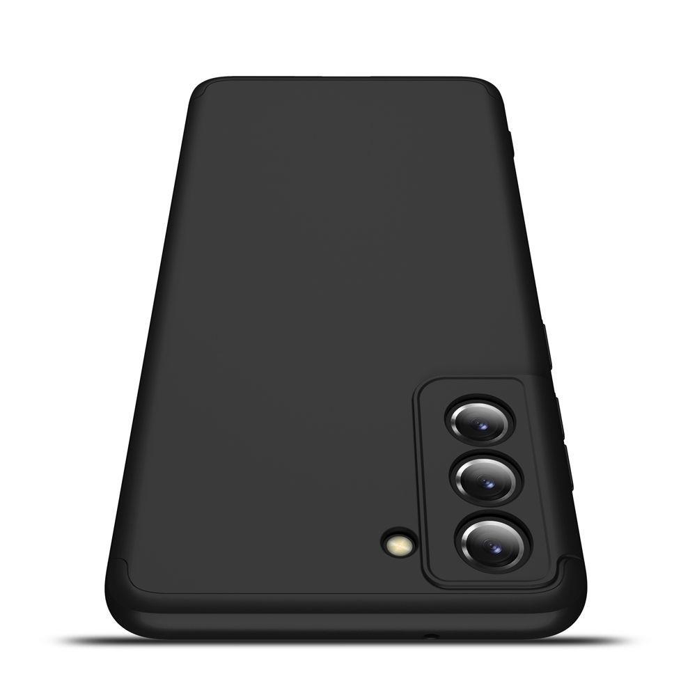 Carcasa: Galaxy S21 FE 5G | GKK Full Protección-3