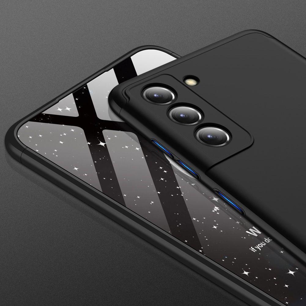 Carcasa: Galaxy S21 FE 5G | GKK Full Protección-1
