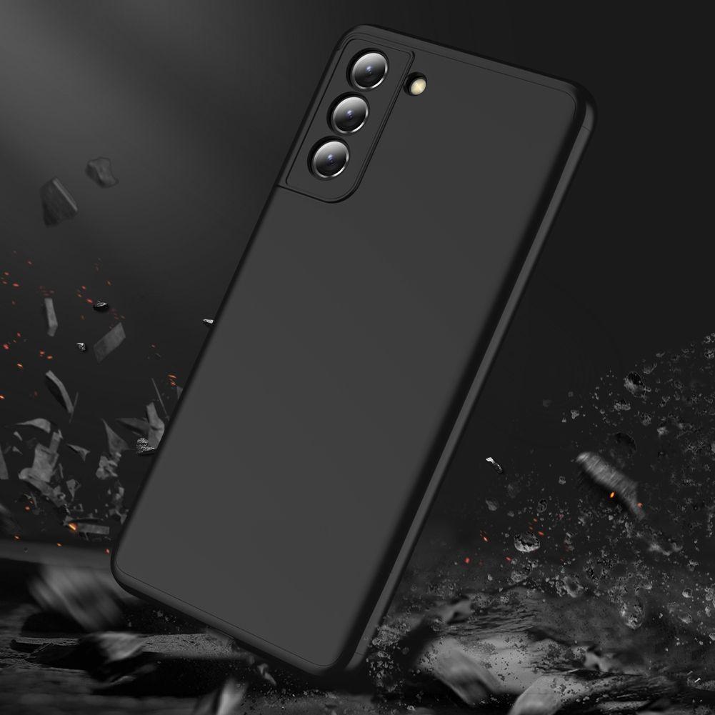 Carcasa: Galaxy S21 FE 5G | GKK Full Protección-4