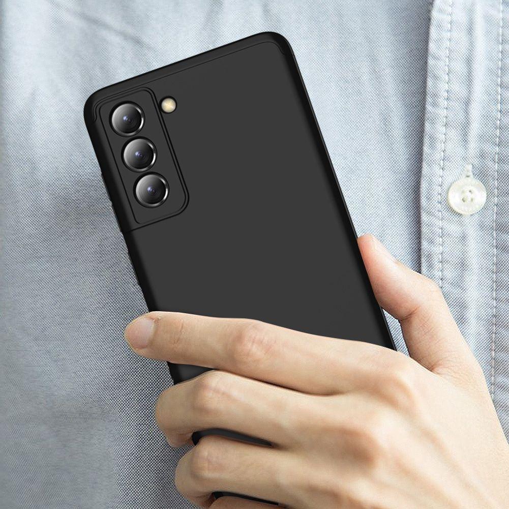 Carcasa: Galaxy S21 FE 5G | GKK Full Protección-5