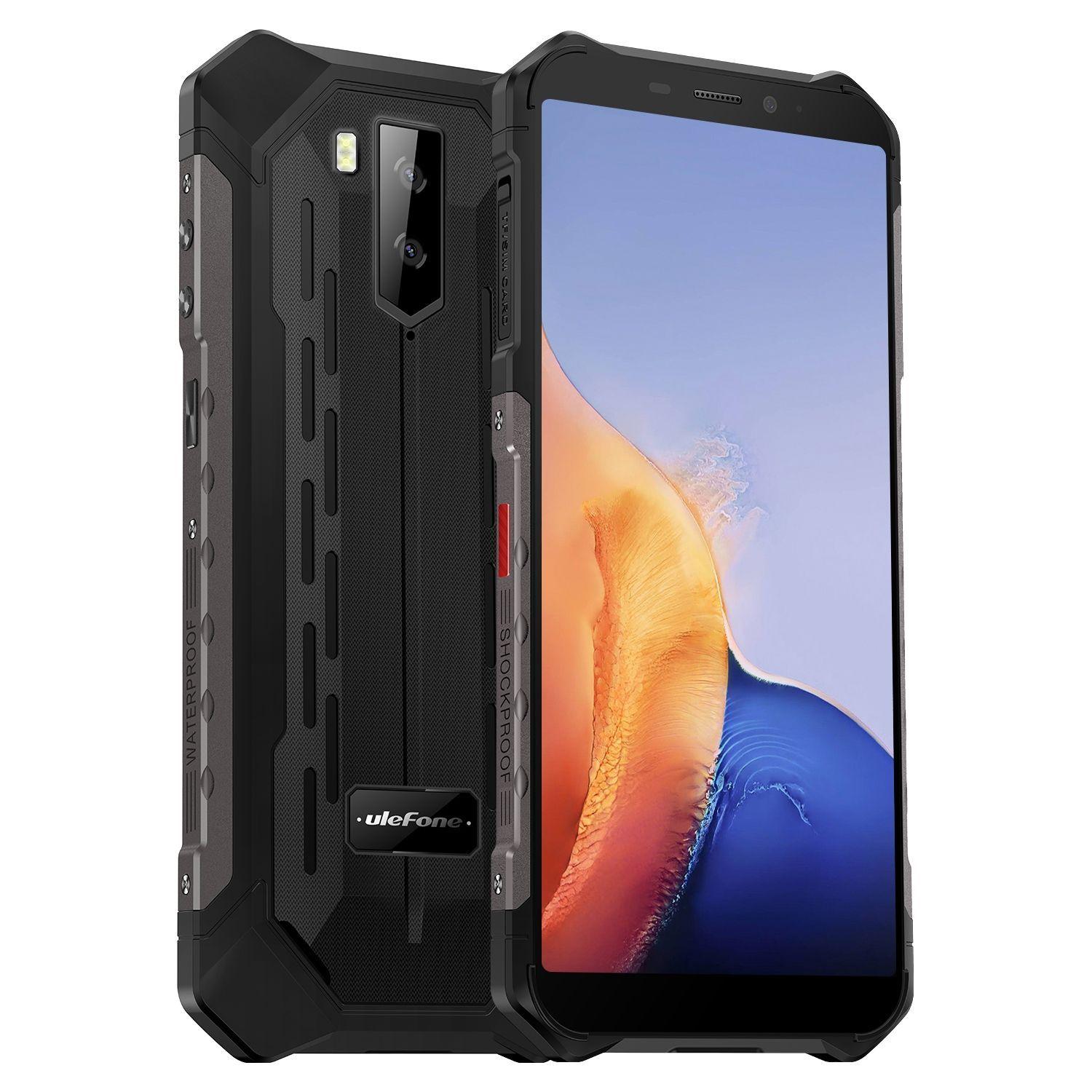Armor X9 - Resistente Android 11 3GB+32GB DualSim-3