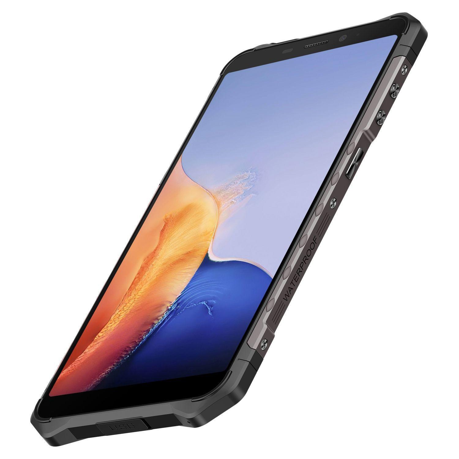 Armor X9 - Resistente Android 11 3GB+32GB DualSim-4