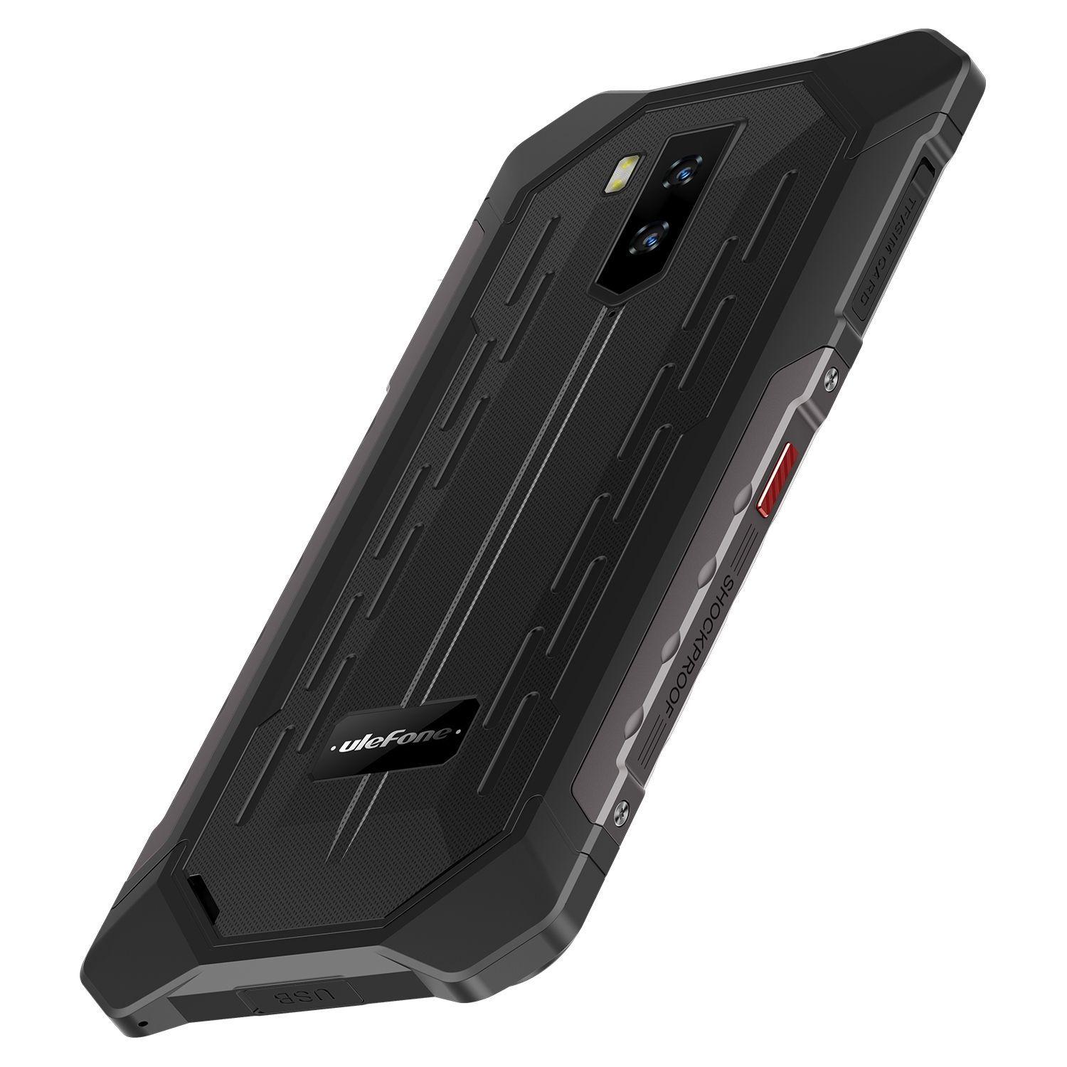 Armor X9 - Resistente Android 11 3GB+32GB DualSim-5
