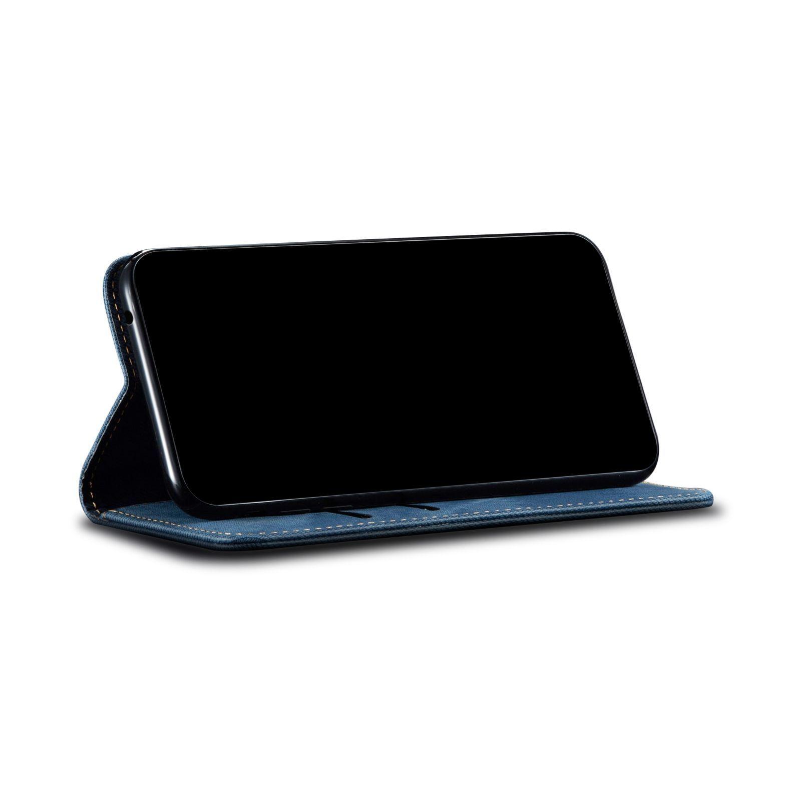 Para: Galaxy S22+ 5G | Funda Billetera Documentos-5