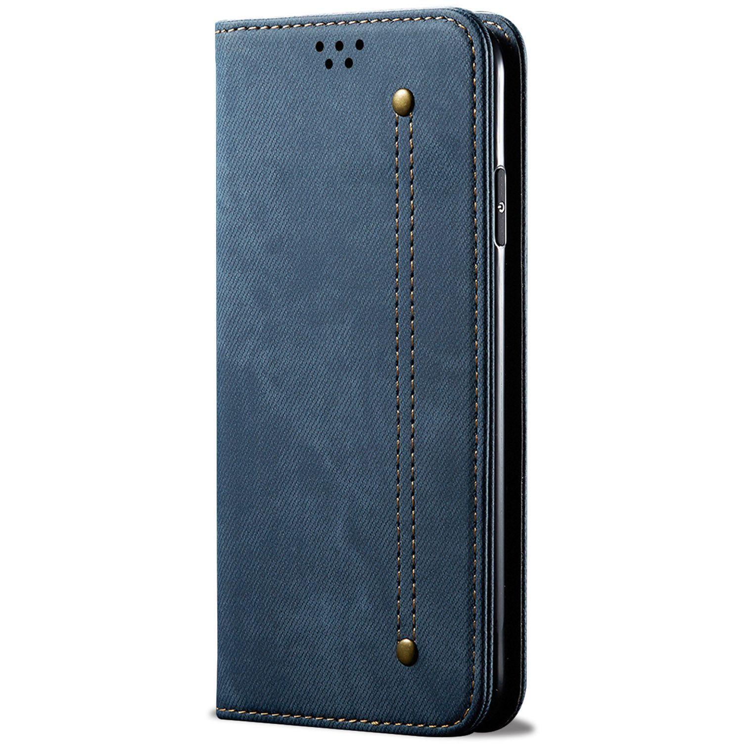 Para: Galaxy S22+ 5G | Funda Billetera Documentos-0
