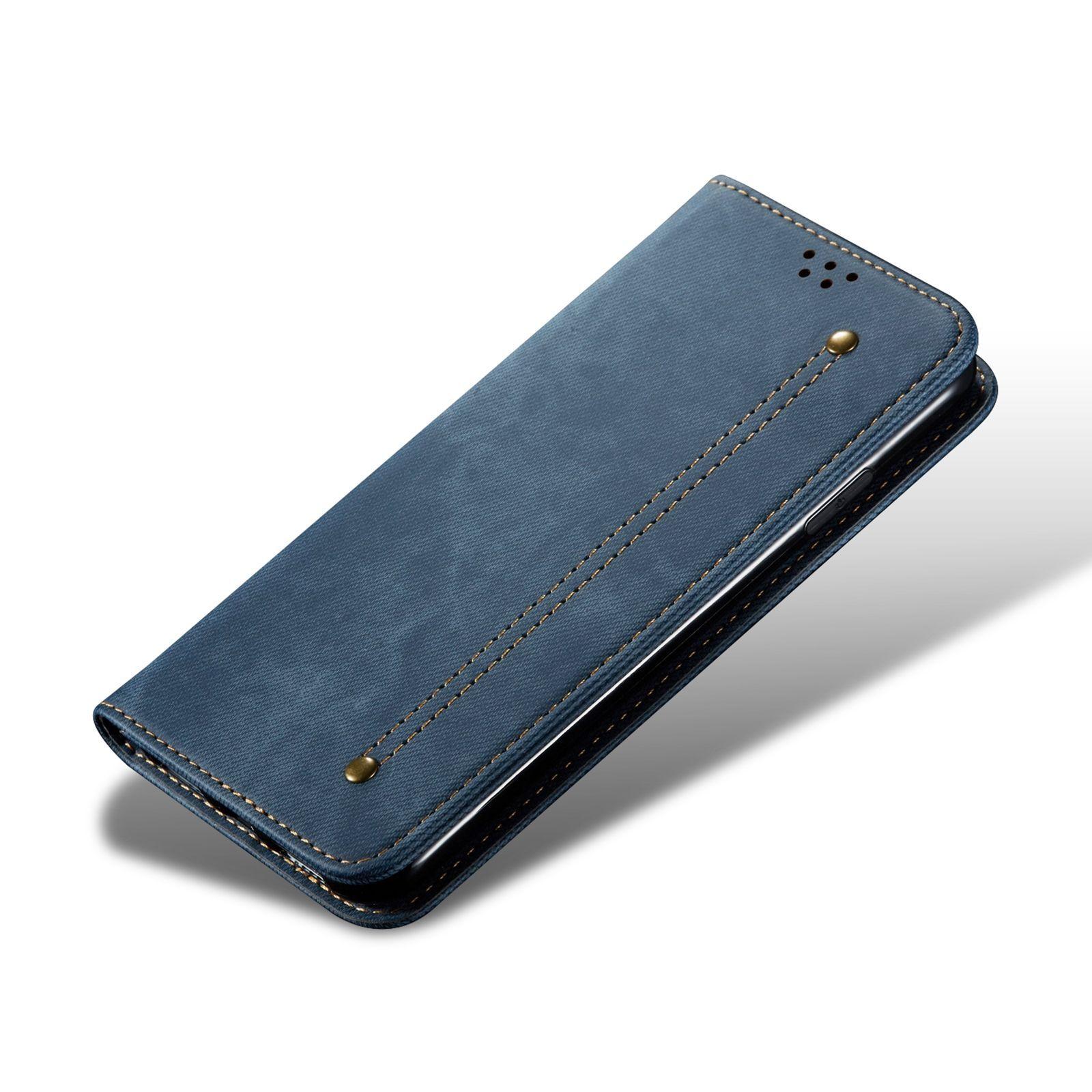 Para: Galaxy S22+ 5G | Funda Billetera Documentos-3