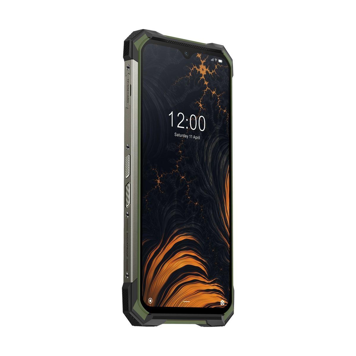 Doogee S88 Plus - Celular DualSim Resistente IP69-2