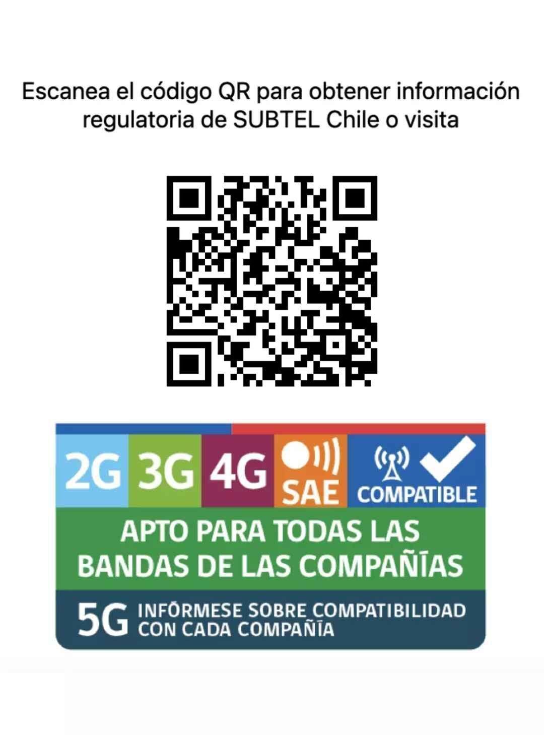 DOOGEE S200X 5G Rugerizado 48GB RAM 512GB Android 16 DualSIM-9