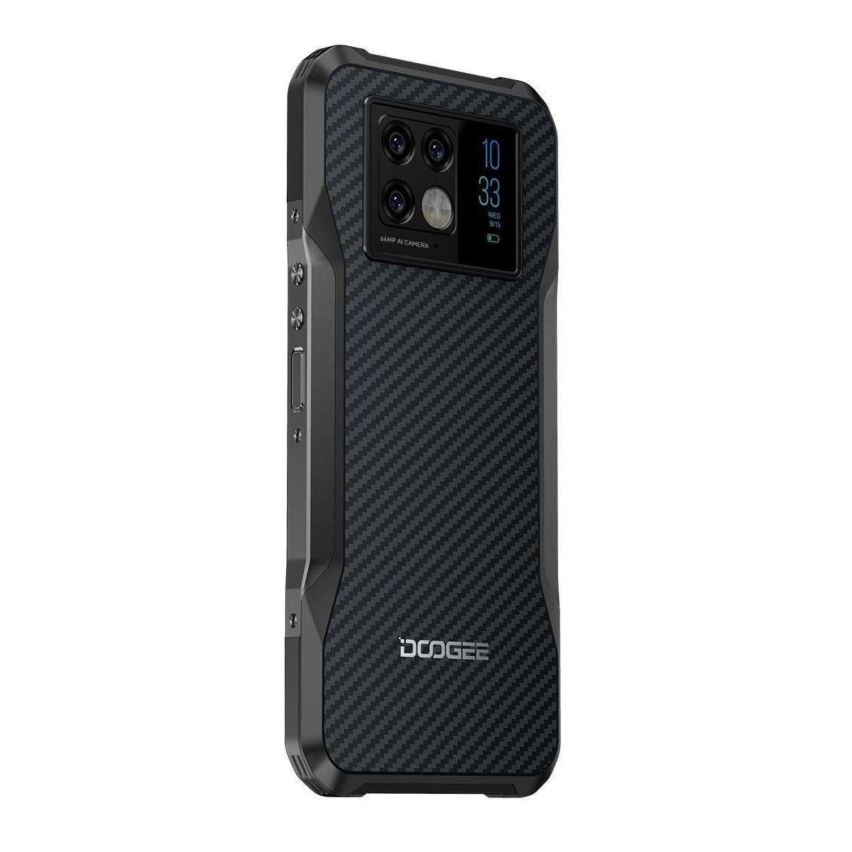 Doogee V20 Celular 5G Resistente Pantalla Amoled-3