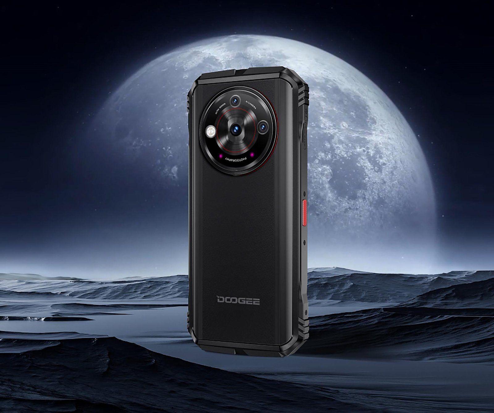 Doogee V30 Pro - Rugged Resiste golpes, polvo y agua / 512GB-5