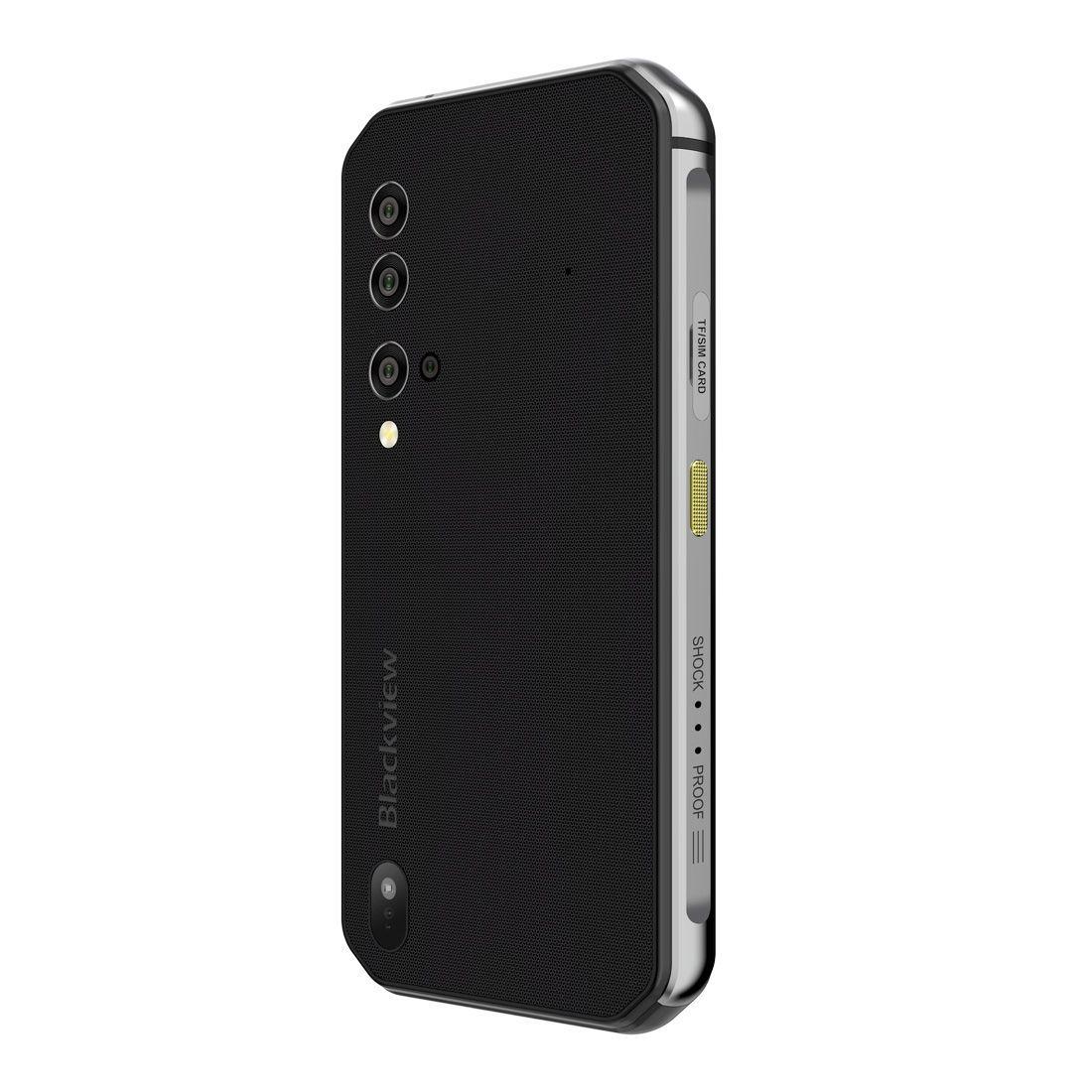 Blackview BV9900 Pro - Camara Termica Android 10-2