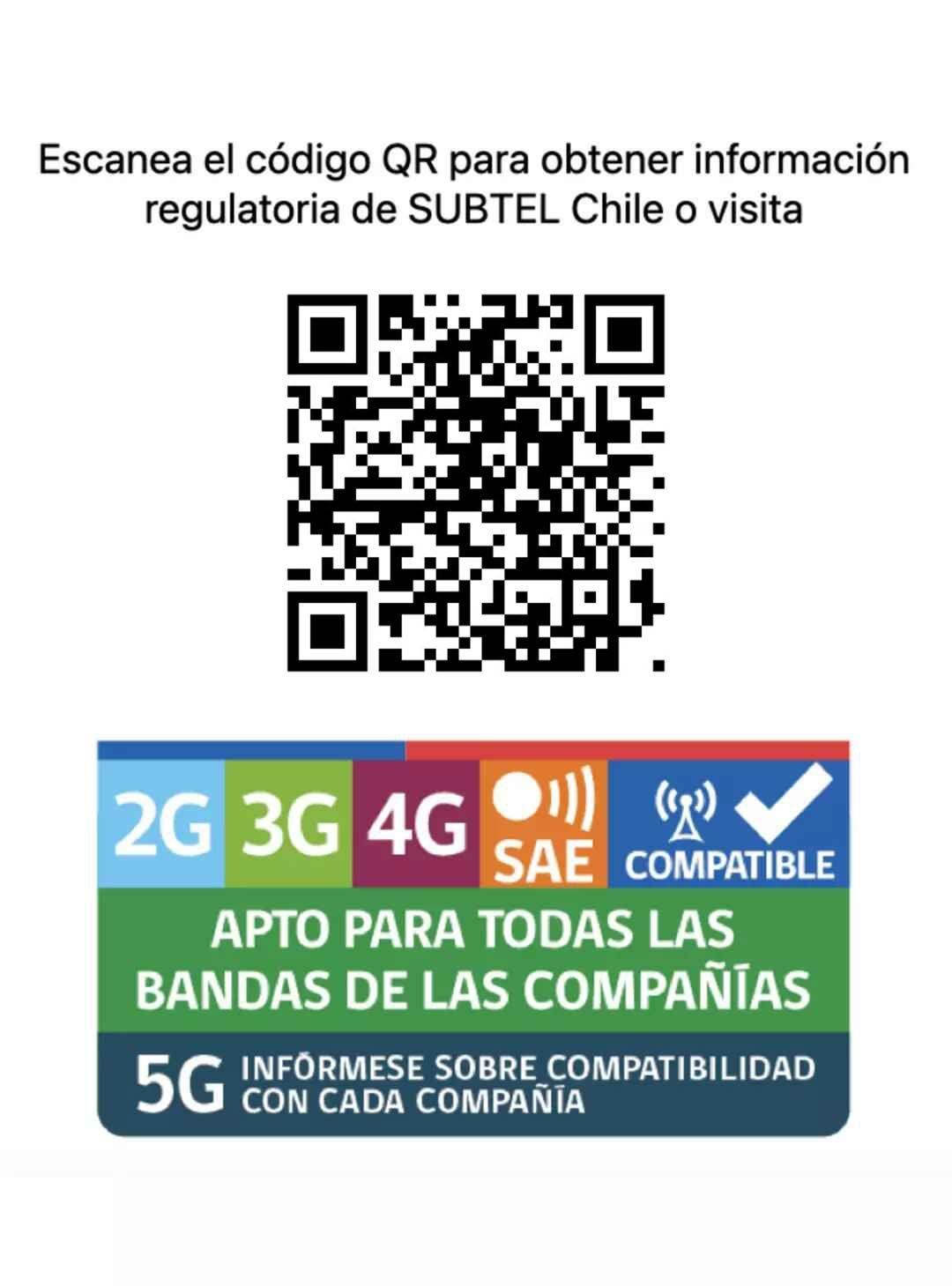 Celular Rugerizado AGM M6 4G, IP68, Altavoz 109dB, Dual SIM-9